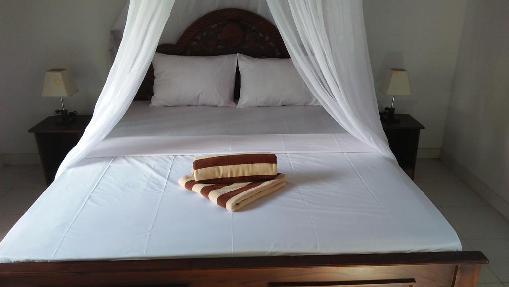 Balengku Dua Apartment Gili Air Bagian luar foto